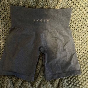 NVGTN Pro Shorts